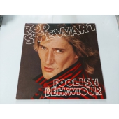 ROD STEWART