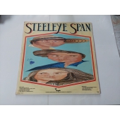 STEELEY SPAN