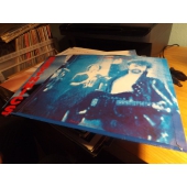 eurythmicsBE YOURSELF TONIGHT