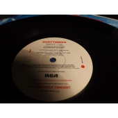 eurythmicsBE YOURSELF TONIGHT