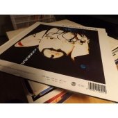 eurythmics WE TOO ARE ONE