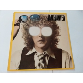 IAN HUNTER