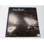 GARY BROOKER