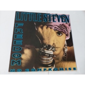 LITTLE STEVEN