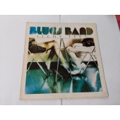 THE BLUES BAND
