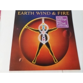 EARTH, WIND&FIRE