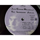 JOHN COUGAR...