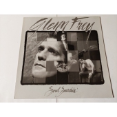 GLENN FREY