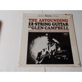 GLEN CAMBELL