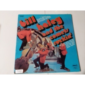 BILL HALEY AND...
