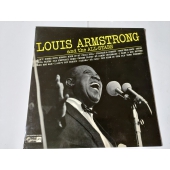 LOUIS AMSTRONG