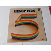 EXCEPTION  5