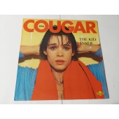 JOHN COUGAR