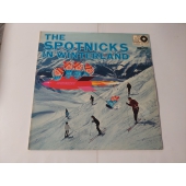 THE SPOTNICKS