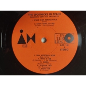 THE SPOTNICKS