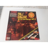 NILS DACKE