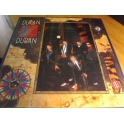 DURAN DURAN SEVEN AND THE RAGGEN TIGER