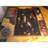 DURAN DURAN SEVEN AND THE RAGGEN TIGER