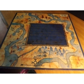 DURAN DURAN SEVEN AND THE RAGGEN TIGER