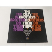 THE ISLEY BROTHERS
