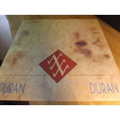 DURAN DURAN SEVEN AND THE RAGGEN TIGER