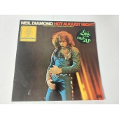 NEIL DIAMOND