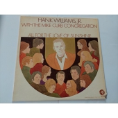 HANK WILLIAMS,...