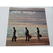 NEW WORLD