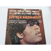 LITTLE RICHARD