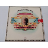 JERRY LEE LEWIS