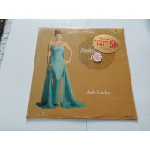 JULIE LONDON