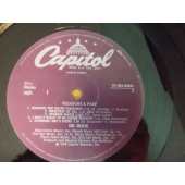 DR. HOOK PLEASURE PAIN