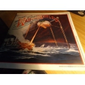 JEFF WAYNE´S MUSICAL THE WAR OF THE WORLDS