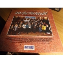 THE HISTORIC RECORDING WE ARE THE WORLD