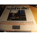 THE SOUND OF NASHVILLE