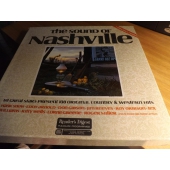 THE SOUND OF NASHVILLE
