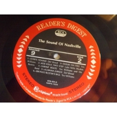 THE SOUND OF NASHVILLE