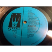 ROCKPILE FREEEP!! SECONDS OF PLEASURE