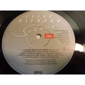 CLIFF RICHARD SILVER