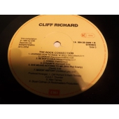 CLIFF RICHARD ROCK CONNECTION