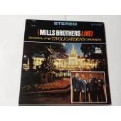 THE MILLS BROTHERS
