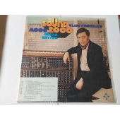 KLAUS WUNDERLICH