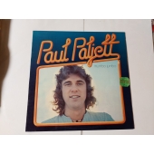 PAUL PALJETT