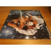 BONEY M. NIGHTFLIGHT TO VENUS