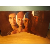 BONEY M. NIGHTFLIGHT TO VENUS