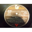 BONEY M. NIGHTFLIGHT TO VENUS
