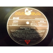BONEY M. NIGHTFLIGHT TO VENUS