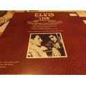 ELVIS PRESLEY "Booklet" The First Year KING 1 LP E6900