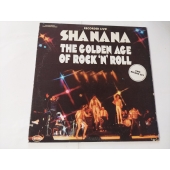 SHA NA NA