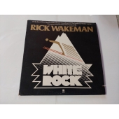 RICK WAKEMAN